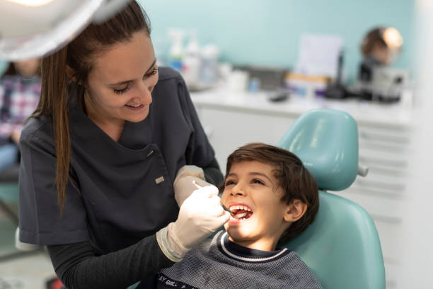 Best Urgent Tooth Repair  in East Greenville, PA
