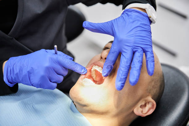 Best Knocked-Out Tooth Emergency  in East Greenville, PA